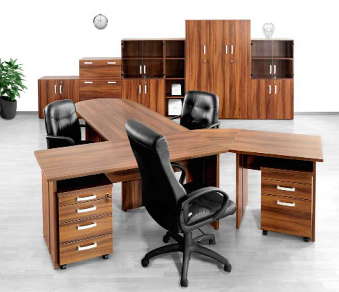 Office furniture family.